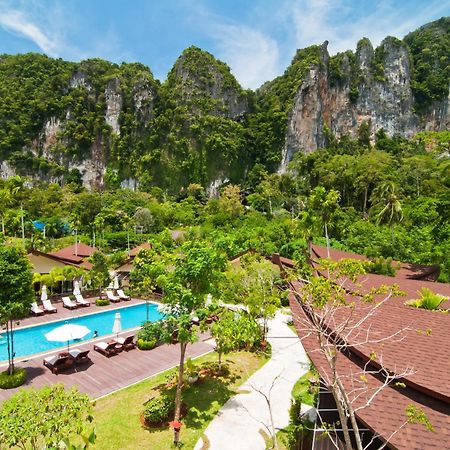Aonang Phu Petra Resort, Krabi - Sha Plus Ao Nang Екстериор снимка