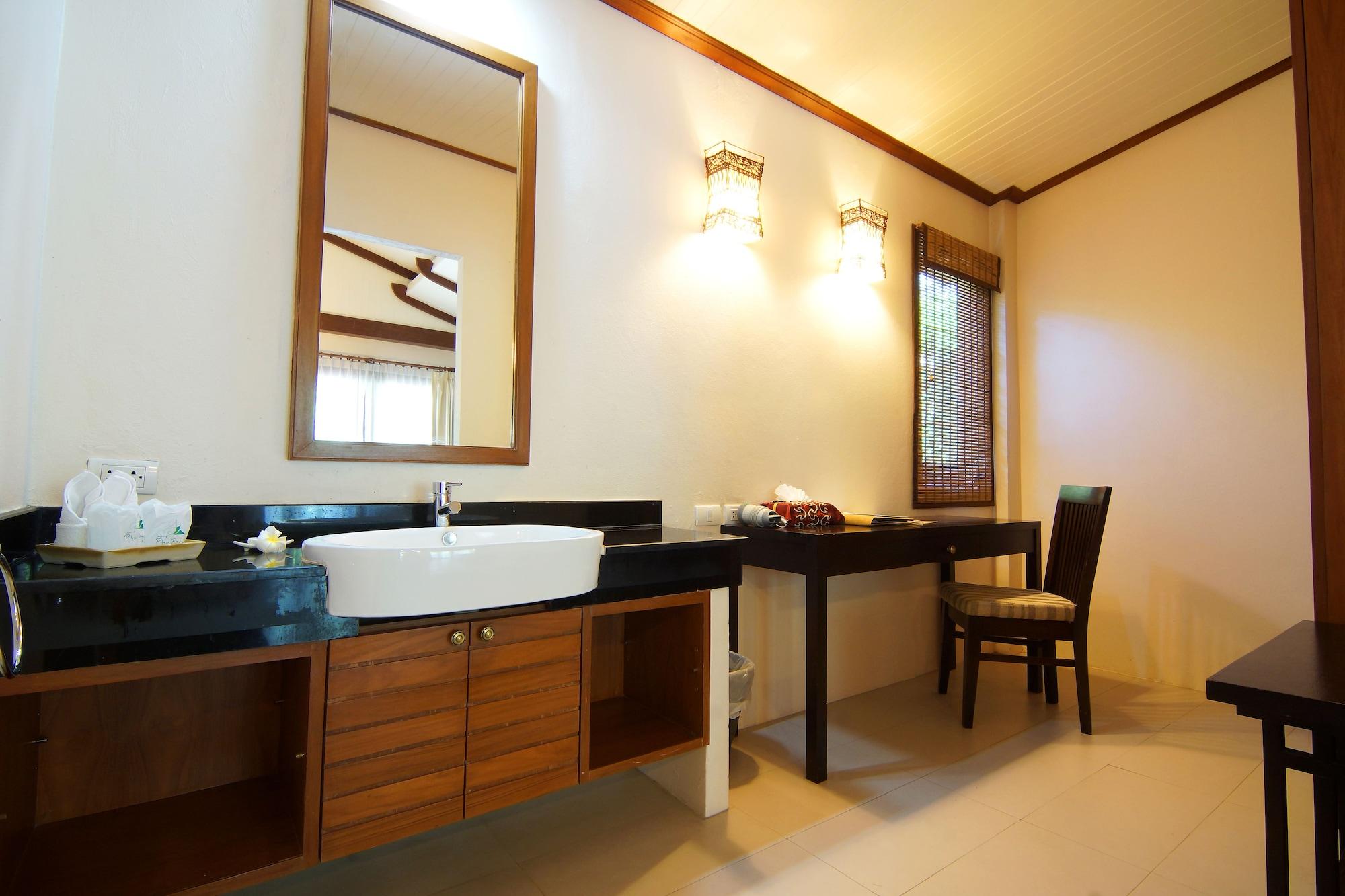 Aonang Phu Petra Resort, Krabi - Sha Plus Ao Nang Екстериор снимка