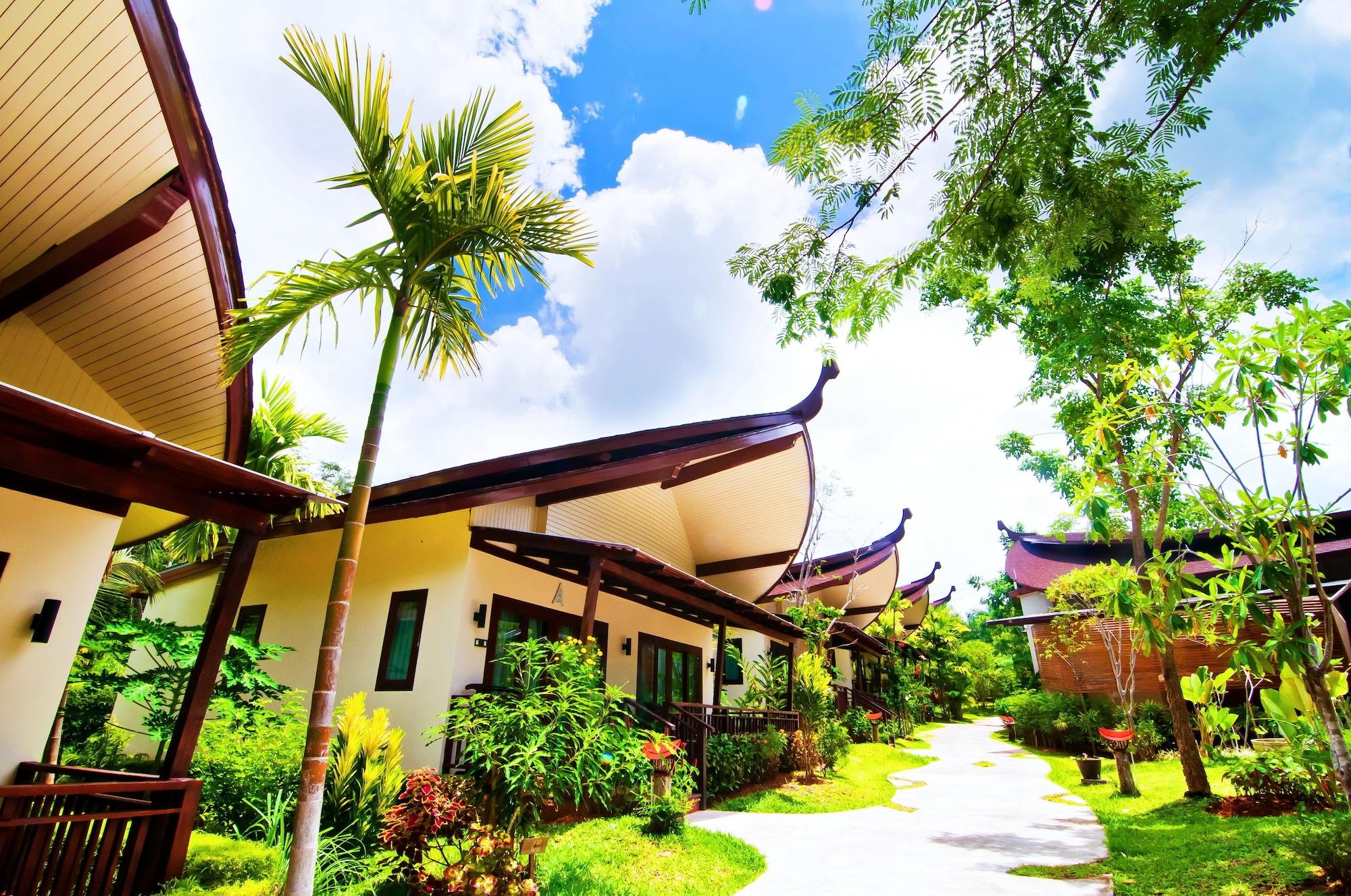 Aonang Phu Petra Resort, Krabi - Sha Plus Ao Nang Екстериор снимка