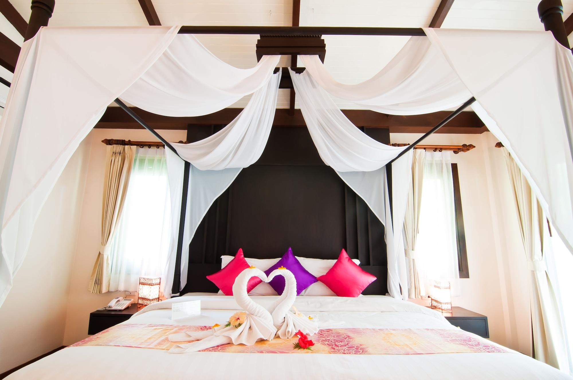 Aonang Phu Petra Resort, Krabi - Sha Plus Ao Nang Екстериор снимка