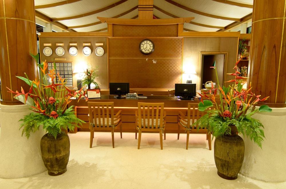 Aonang Phu Petra Resort, Krabi - Sha Plus Ao Nang Екстериор снимка