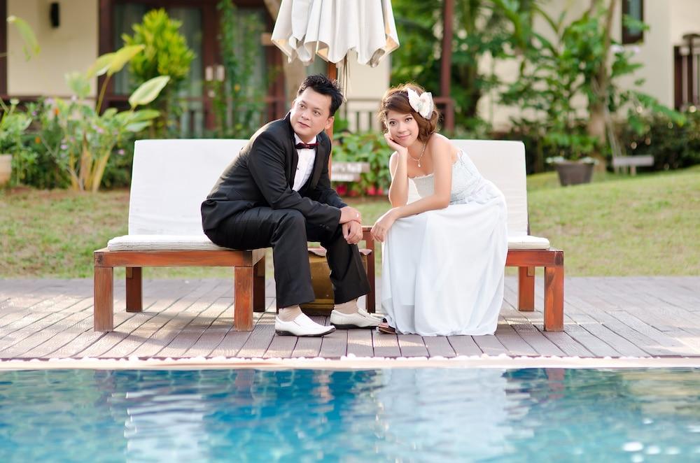 Aonang Phu Petra Resort, Krabi - Sha Plus Ao Nang Екстериор снимка