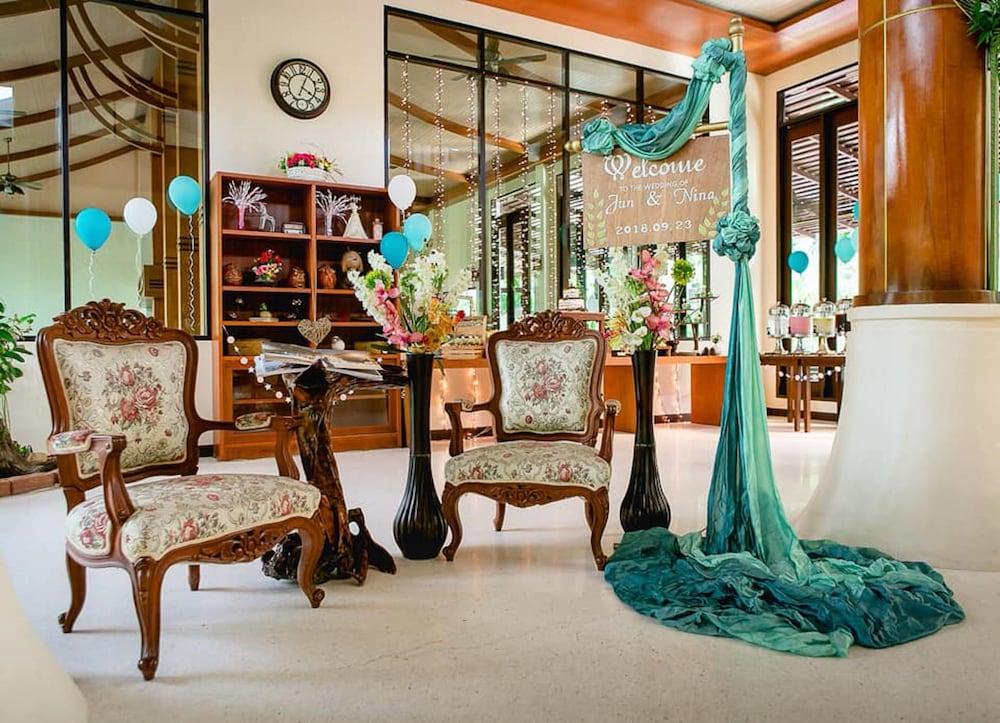 Aonang Phu Petra Resort, Krabi - Sha Plus Ao Nang Екстериор снимка