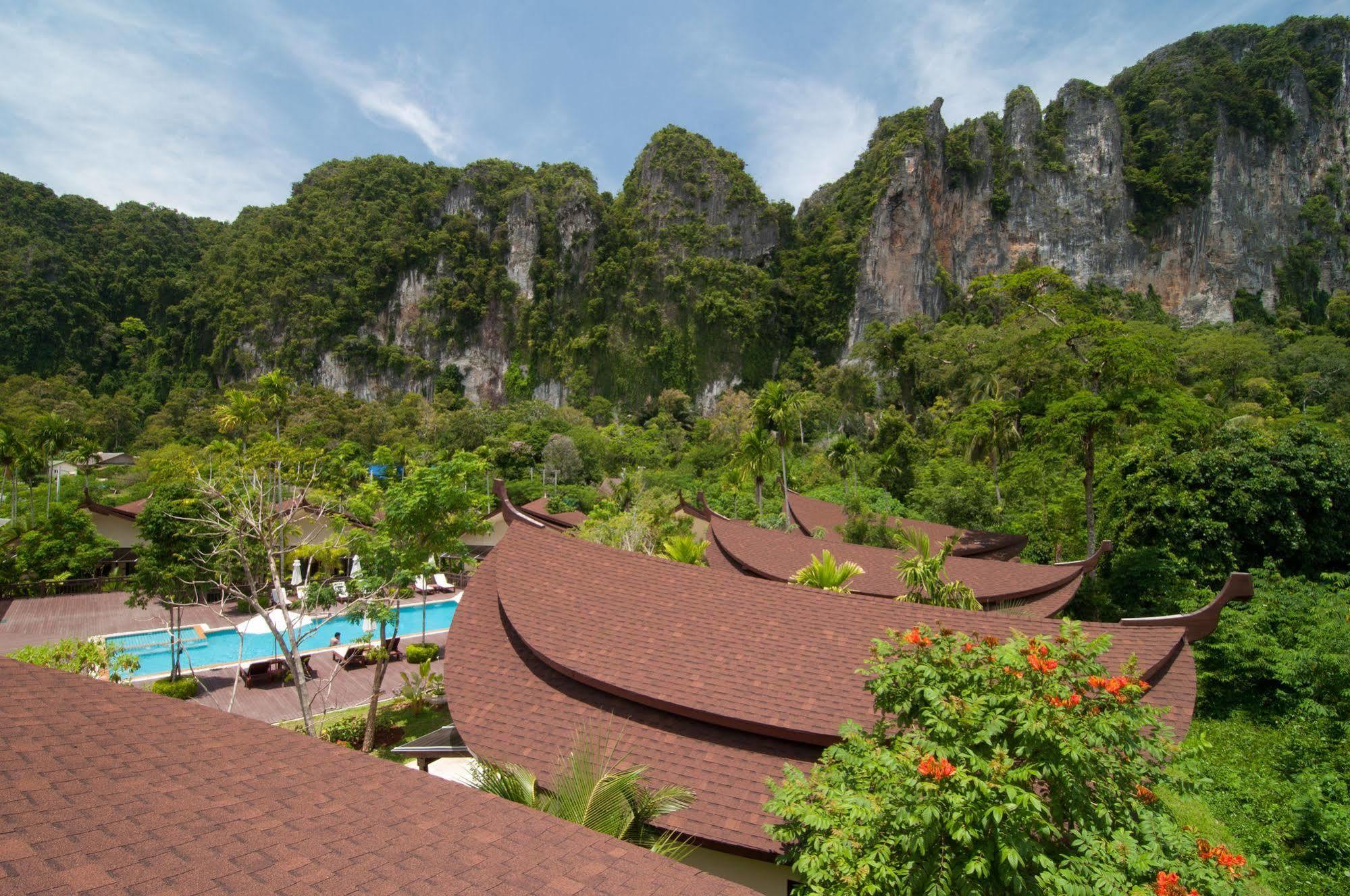 Aonang Phu Petra Resort, Krabi - Sha Plus Ao Nang Екстериор снимка