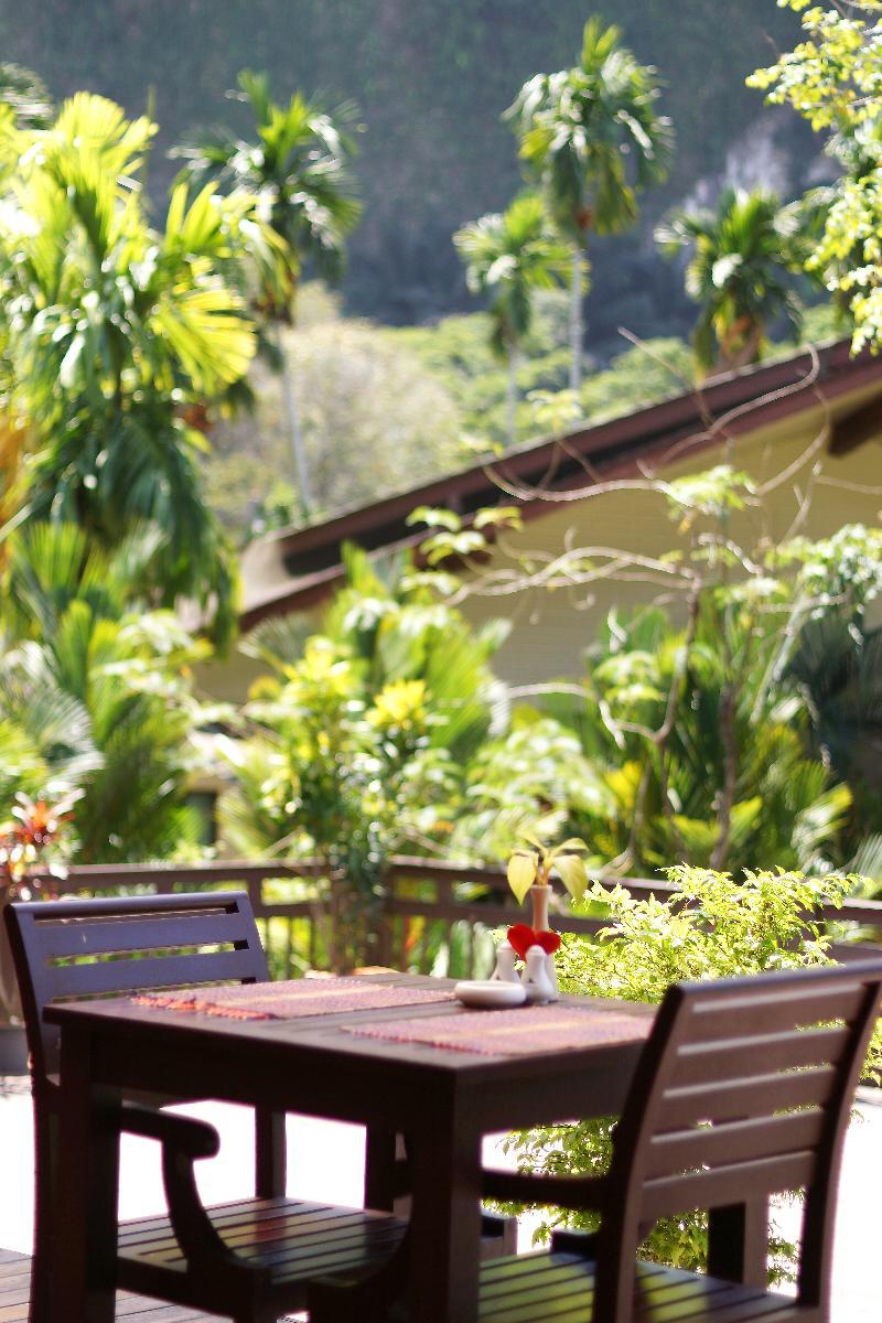 Aonang Phu Petra Resort, Krabi - Sha Plus Ao Nang Екстериор снимка