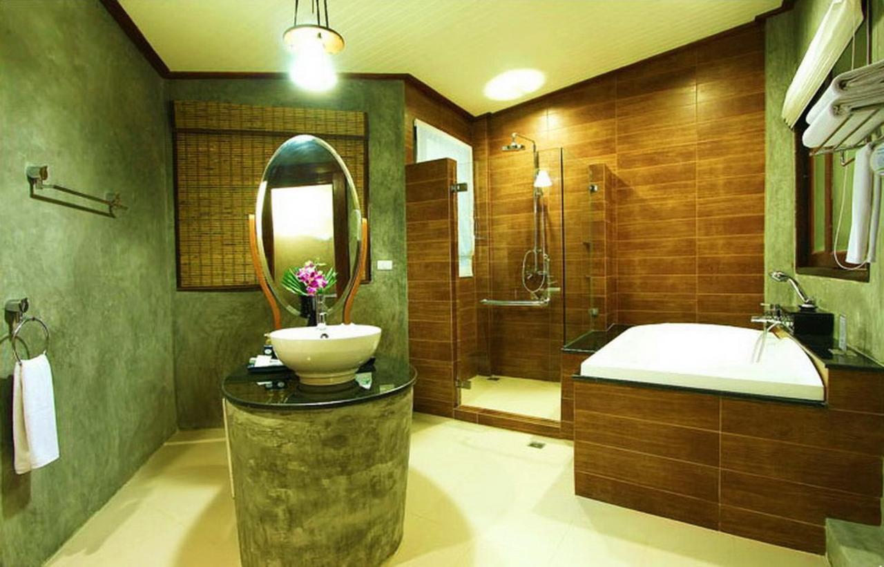 Aonang Phu Petra Resort, Krabi - Sha Plus Ao Nang Екстериор снимка